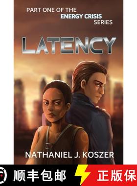 预订 Latency [9781962308069]