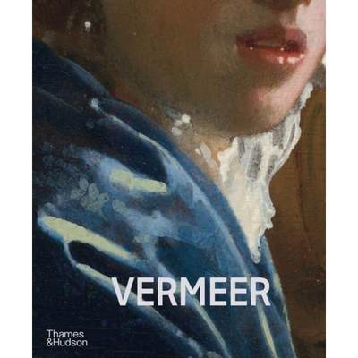 Vermeer - The Rijksmuseum's forthcoming major exhibition catalogue [9780500026724]