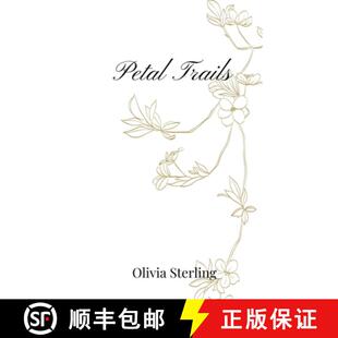 Trails Petal 4周达 9781805668169