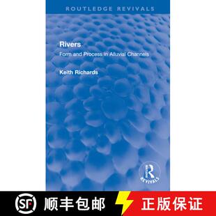Process 9781032737584 4周达 Channels Alluvial and Form Rivers