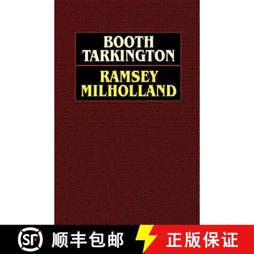 【3-4周达】Ramsey Milholland [9780809532735]
