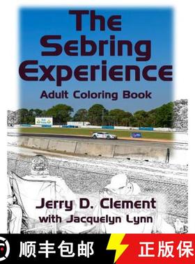 预订 The Sebring Experience [9781941826126]
