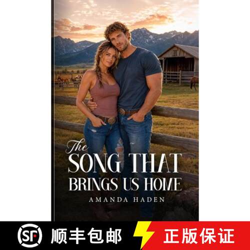 【3-4周达】The Song That Brings Us Home: Junie Callahan and Beau Maddox's love story comes full circl... [9798996628575]