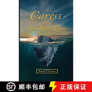 Caress The Noire 4周达 Bête 9781916954489
