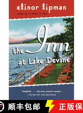预订 The Inn at Lake Devine [9780375704857]