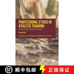 Professional 9781630913397 Integrity Practicing 4周达 and Ethics With Athletic Leading Training