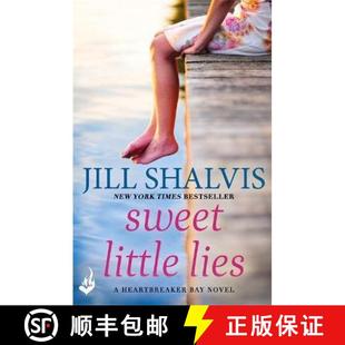 perfect Lies warm romance Sweet funny 4周达 9781472242907 Little and The