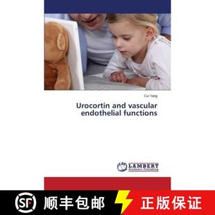 functions vascular endothelial 9783659757174 Urocortin 预订 and