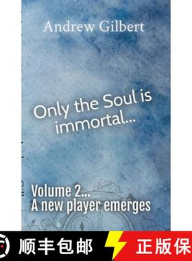 【3-4周达】A new player emerges... [9798224053926]