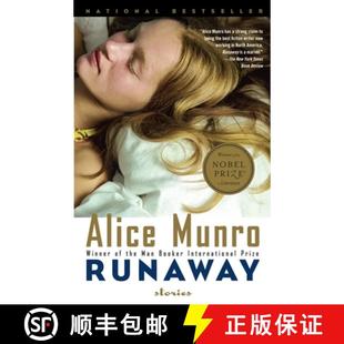 Runaway 4周达 9781400077915