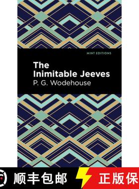 【3-4周达】Mint Editions (Humorous and Satirical Narratives) [9781513219714]