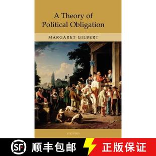 Theory Obligation Bonds 9780199274956 the 4周达 Commitment Membership Political Society and