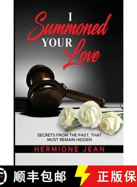 【3-4周达】I Summoned your love [9781312491090]