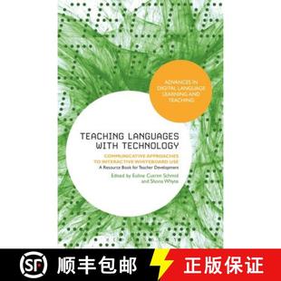 Teaching 9781441170569 Use Approaches 4周达 with Languages Whiteboard Technology Interactive Communicative