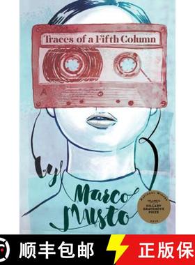 预订 Traces of a Fifth Column [9780997093254]