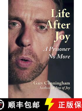 【3-4周达】Life After Joy: A Prisoner No More [9780995792753]