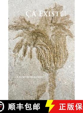 【3-4周达】Ça Existe! [9781959556398]