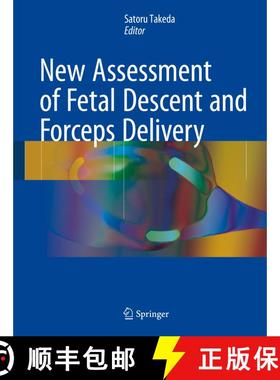 【3-4周达】New Assessment of Fetal Descent and Forceps Delivery [9789811047343]