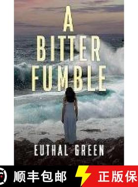 【3-4周达】A Bitter Fumble [9798886164664]