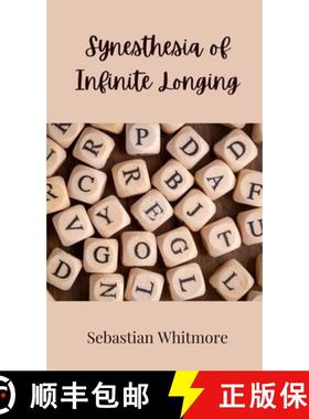 预订 Synesthesia of Infinite Longing [9783690800051]