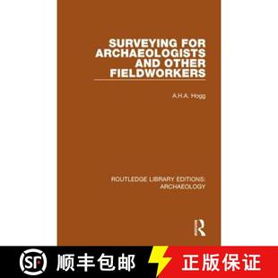 Surveying for Fieldworkers 9781138817937 Other 4周达 and Archaeologists