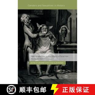 New 9783030088002 Face 4周达 Facial Perspectives Framing the Hair History