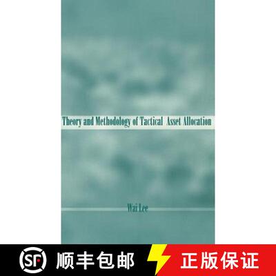 【3-4周达】Theory And Methodology Of Tactical Asset Allocation [Wiley金融] [9781883249724]