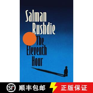 【3-4周达】The Eleventh Hour [9781787336049]