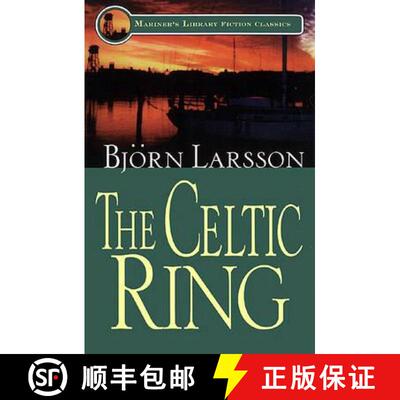 【3-4周达】Mariners Library Fiction Classic [9781574091144]