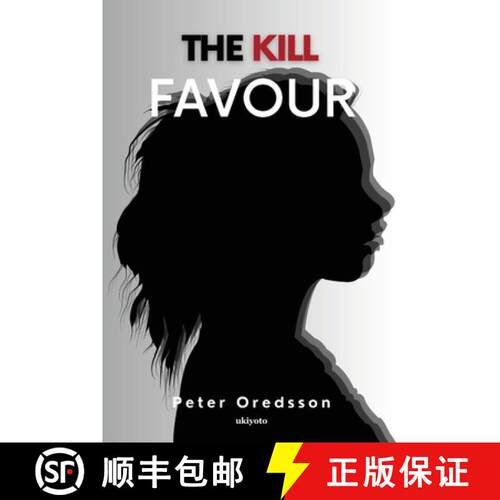 【3-4周达】The Kill Favour [9789362693495]