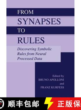 【3-4周达】From Synapses to Rules: Discovering Symbolic Rules from Neural Processed Data [9781461352044]