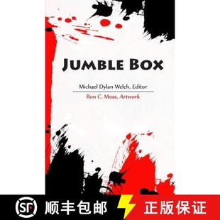 Senryu Haiku from Month Jumble Writing 3周达 9781878798398 Box National and