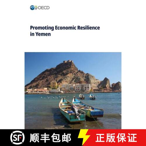【3-4周达】Promoting Economic Resilience in Yemen [9789264405233]