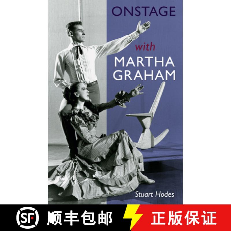 预订 Onstage with Martha Graham [9780813066387]
