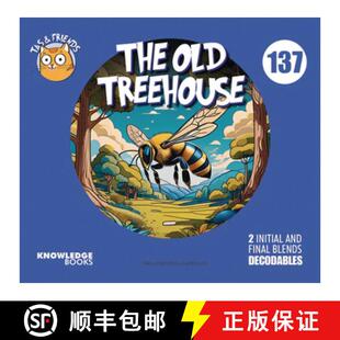 The Old Treehouse 137 4周达 Book 9781923327375