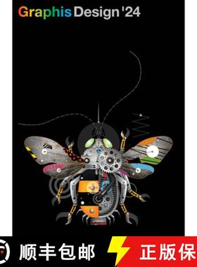 Graphis Design Annual 2024 [9781954632240]