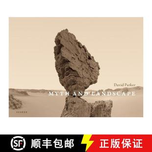 Myth 3周达 9783868285895 and Landscape