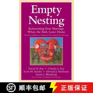 Empty 9780787960414 Home When 3周达 the Reinventing Nesting Leave Your Kids Marriage
