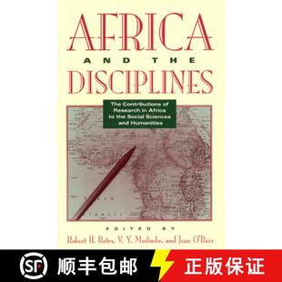 4周达 the and The Social Research Africa Contributions 9780226039015 Sciences... Disciplines