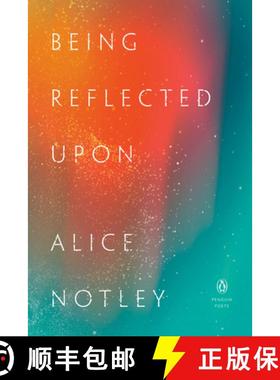 【3-4周达】Being Reflected Upon [9780143137979]