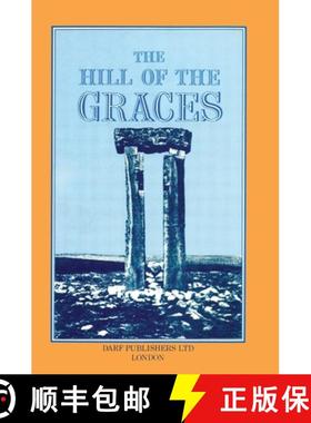 【3-4周达】The Hills of the Graces [9781850770039]
