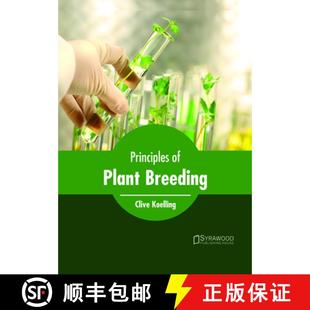 Principles 9781682865040 Breeding Plant 预订