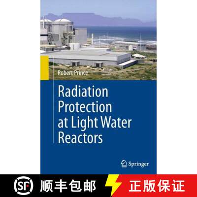 【3-4周达】Radiation Protection at Light Water Reactors[9783642447617]