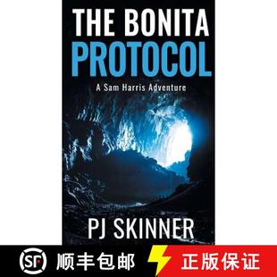 The Bonita Protocol Print 4周达 Large 9781913224042