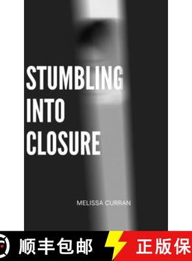 【3-4周达】Stumbling into Closure [9789395784597]