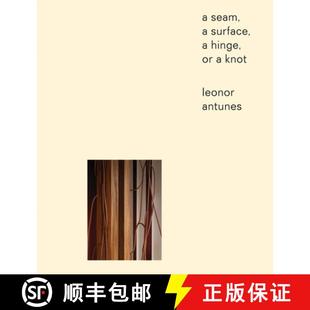 Surface Knot Leonor 4周达 9783956794810 Antunes Hinge Seam