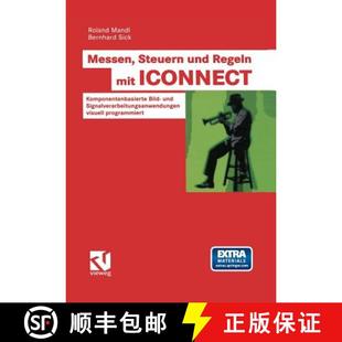 Mit Und Iconnect Signalverarbeitungs... Messen Bild 4周达 9783528058128 Steuern Komponentenbasierte Regeln