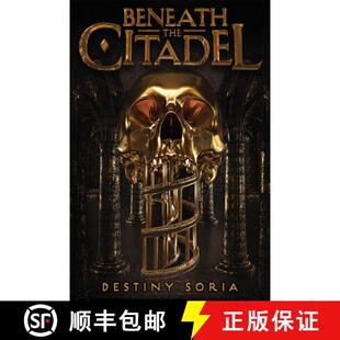 预订 Beneath the Citadel [9781419731464]