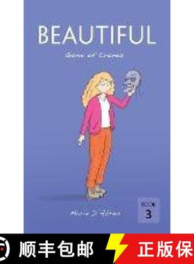 预订 Beautiful: Game of Crones [9781733358910]