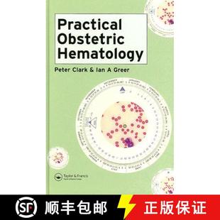 Hematology 4周达 Obstetric 9781842142622 Practical